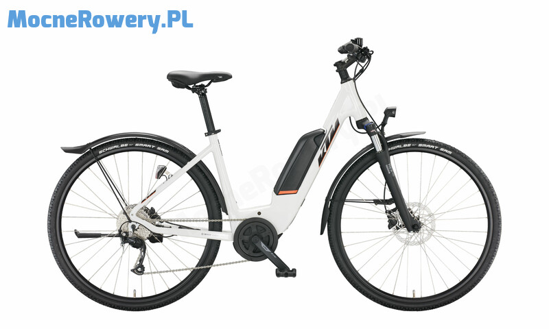 KTM MACINA CROSS P510 STREET U