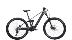 BULLS Sonic EVO EN-SL 1 CARBON 29