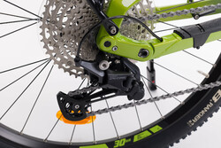 Przerzutka tylna Shimano Deore M5100