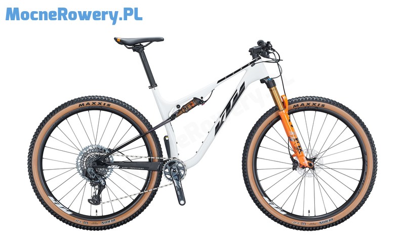 KTM Scarp MT Prime