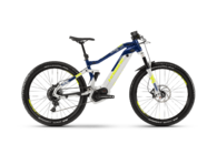 Haibike SDURO FullSeven Life 7.0 S