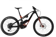 Lapierre Overvolt GLP II TEAM S