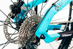 Przerzutka tylna Shimano