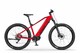 Ecobike RX 500 RED