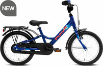 Puky YOUKE 16 ultramaryna