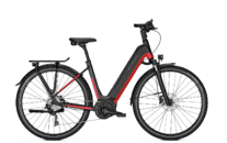 Kalkhoff Endeavour 5.B Move UNI racingred