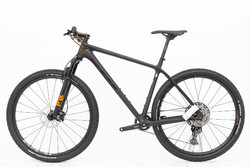 Rower Hardtail MTB