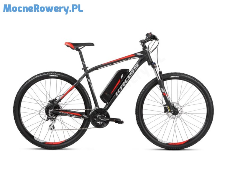 Kross HEXAGON BOOST 1 0