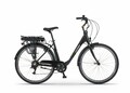 EcoBike Basic Black 28