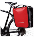 Crosso Dry 60 L - (Click) - czerwona