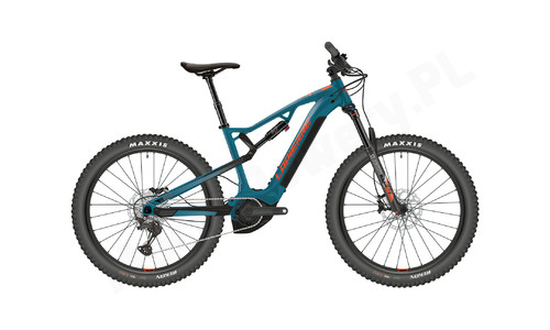 Lapierre OVERVOLT TR 4.5