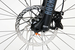 Hamulec Shimano MT420