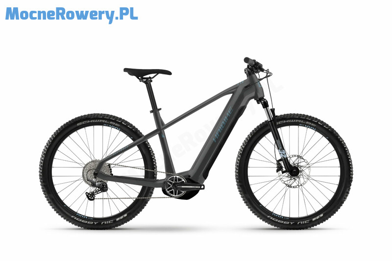 Haibike AllTrack 5 27 5