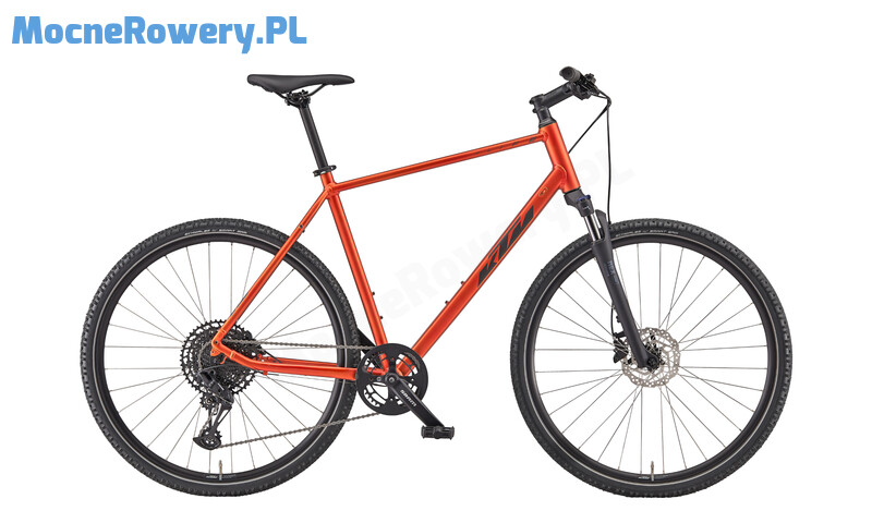 023824116 X LIFE CROSS H 56 burnt orange matt grey orange