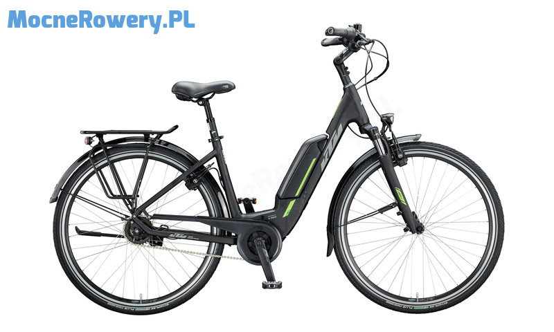 020482506 MACINA CENTRAL 5 US 46 black matt grey green