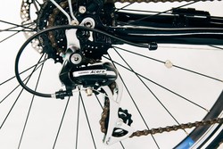 Przerzutka tylna Shimano