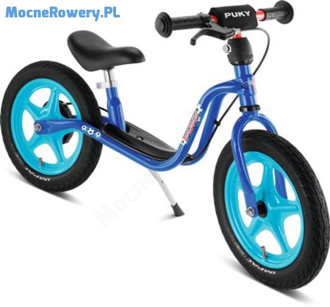 Puky LR 1 L Br niebieski