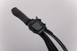 Wyświetlacz YAMAHA A LCD do roweru elektrycznego