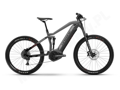 Haibike Allmtn 2