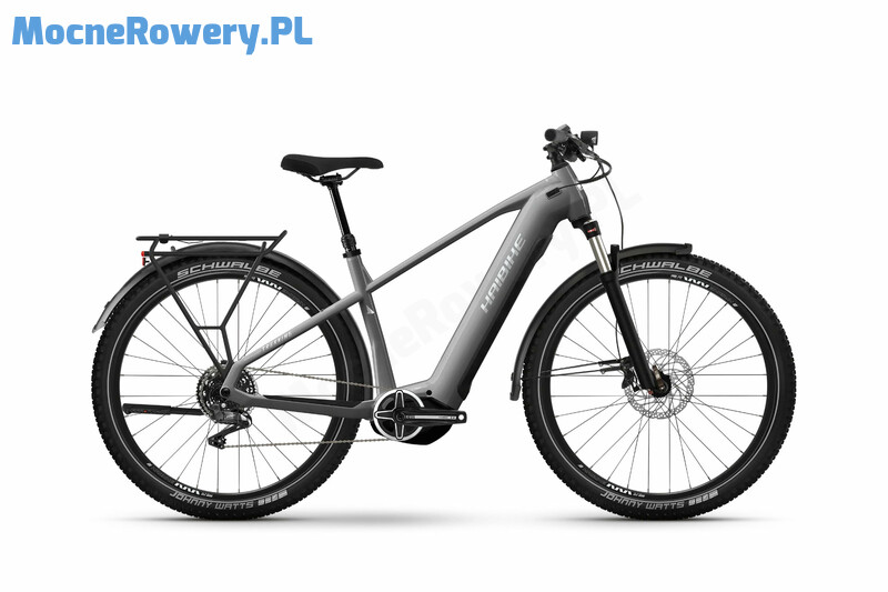 Haibike TREKKING 7 HIGH