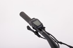 Wyświetlacz YAMAHA A LCD do roweru elektrycznego