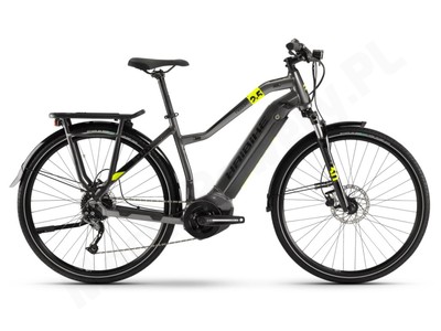 Haibike SDURO Trekking 2.5 low-step
