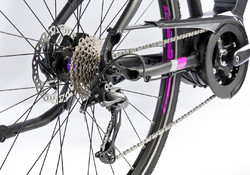 Przerzutka tylna Shimano