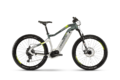 Haibike SDURO HARDSEVEN LIFE 8.0 - górski rower elektryczny damski MTB Hardtail
