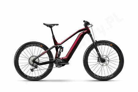 Haibike NDURO 7