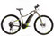 Haibike SDURO HardNine 3.0 - Górski Rower elektryczny