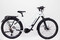 Haibike Trekking 8 DA white 1