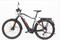 Haibike SDURO Trekking S 9 0 elektryczny rower trekkingowy 45 kmh szybki 1