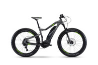 Haibike SDURO FatSix 6.0 40 cm