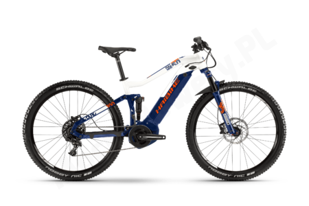 Haibike SDURO FullNine 5.0