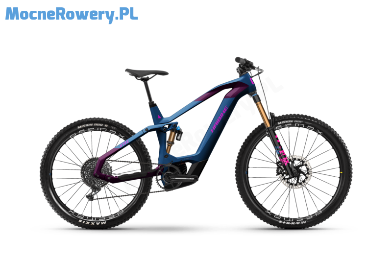 Haibike HYBE 11 2023