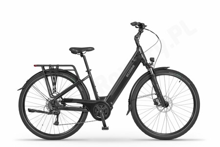 Ecobike LX 100 Black