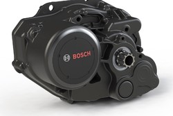 Haibike Bosch Performance CX