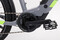 Haibike Trekking 6 ME grey trekkingowy rower elektryczny 6