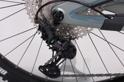 Przerzutka tylna Shimano M8100