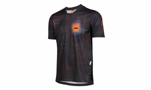 KTM Factory Prime Jersey shortsleeve - koszulka rowerowa M