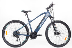 Rower elektryczny Hardtail MTB