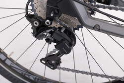 Przerzutka tylna Shimano Deore XT M8000