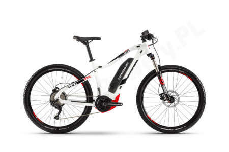Haibike SDURO HardSeven 2.0