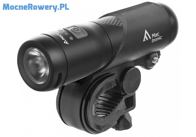 Lampa rowerowa przednia scream 32 600lm