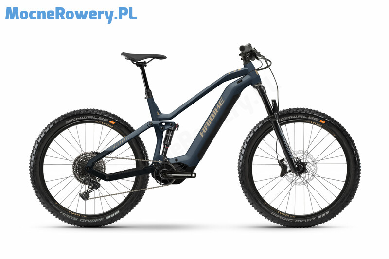 Haibike MY23 ALLTRAIL 6 29 Color 01