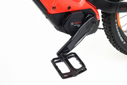 Rower elektryczny z silnikiem Bosch Performance CX Gen 4 - sklep