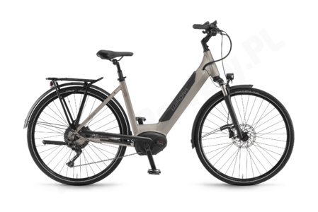 Winora Sinus iX11 UNI