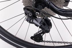 Przerzutka tylna Shimano Deore M4120