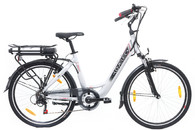 Lovelec Orion Srebrny