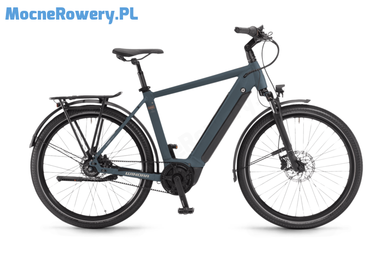 Winora Sinus R8E High 2023